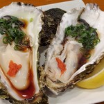 居酒屋鳥のぶ - 