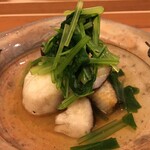 日本料理 晴山 - 