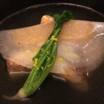 日本料理 晴山 - 