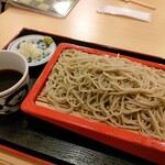 Monzen Soba Daikokuya - もりそば