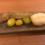 日本料理 晴山 - 