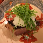 日本料理 晴山 - 