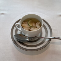 フランス料理 壺中天 - 
