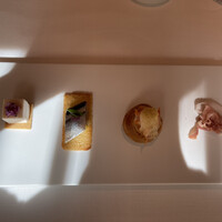 フランス料理 壺中天 - 