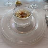 フランス料理 壺中天 - 