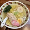 はこだて塩らーめん　しなの