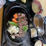 焼肉森山 - 