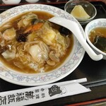 萬福飯店 - 