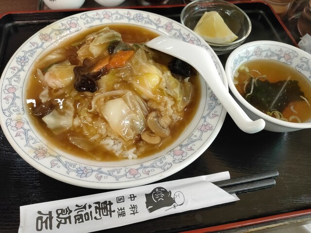 萬福飯店 矢口店 - 武蔵新田/中華料理 | 食べログ