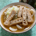 桜井うどん - 