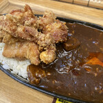 カレーケンズ - 