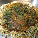 Okonomiyaki Nobu - 