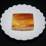 はや川 - 料理写真:☆【はや川 プリズム福井店】さん…羽二重くるみ(≧▽≦)/～♡☆