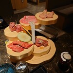 Yakiniku No Gyuuta Honjin - 