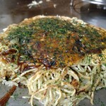 Okonomiyaki Nobu - 