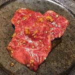 炭火焼肉 丑年 - 