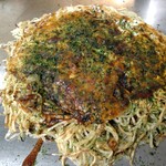 Okonomiyaki Nobu - 