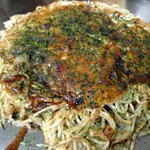 Okonomiyaki Nobu - 