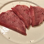 炭火焼肉 丑年 - 