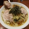 らぁめん 満来