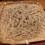 蕎麦食彩 さいとう - 