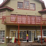 ラ・カーサ・ディ・テツオ オオタ - 