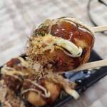 Takoyaki Koubou Gururu - 