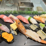 Sushizammai - 