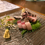 酒亭ばんから - 