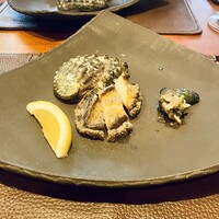 神楽坂 鉄板焼 向日葵 - 