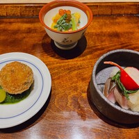料理屋 はいくれあ - 