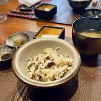 神楽坂 鉄板焼 向日葵 - 