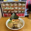 筑豊ラーメン　山小屋 妹尾店