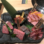 松阪牛焼肉 一升びん - 