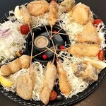 Sakura Tei Haebaru Ten