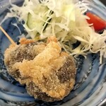 Sakura Tei Haebaru Ten