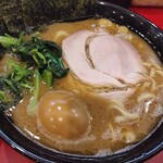 ラーメン 杉田家 - 