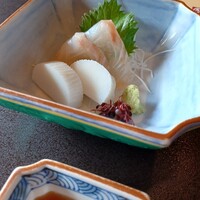 土佐料理 祢保希 新宿店 - 天然活〆お造りと刺身蒲鉾