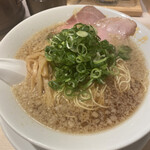 京都ラーメン 森井 - 