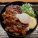 カルビ丼とスン豆腐専門店 韓丼 - 