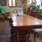 ぷちぱん - 内観