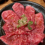 Shichirin Sumibiyakiniku Yuurin - 