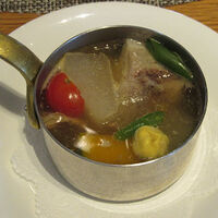 スカイグリルブッフェGOCOCU - 