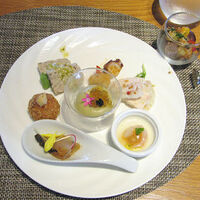 スカイグリルブッフェGOCOCU - 