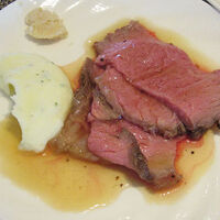 スカイグリルブッフェGOCOCU - 