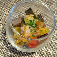 スカイグリルブッフェGOCOCU - 