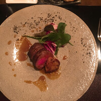 赤坂うさぎや - 