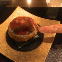 赤坂うさぎや - 