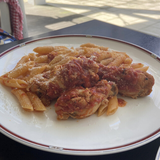 CORVO（コルヴォ） - 南気仙沼（イタリアン）の写真