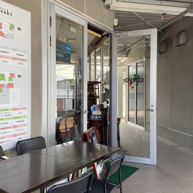 CORVO（コルヴォ） - 南気仙沼（イタリアン）の写真